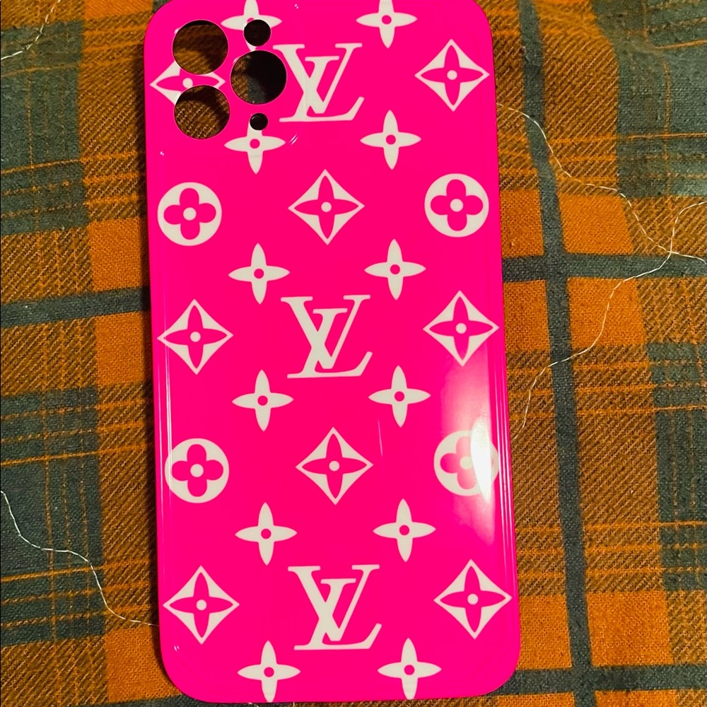 Designer Inspired 11 Pro Max case